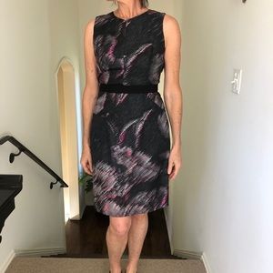 Milly of New York 100% SILK dress